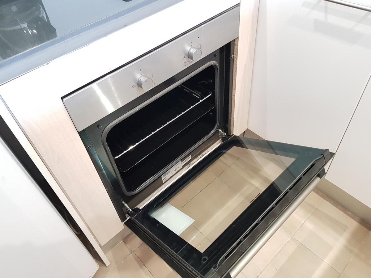 Apartamento Badia 24 Empuriabrava Kültér fotó