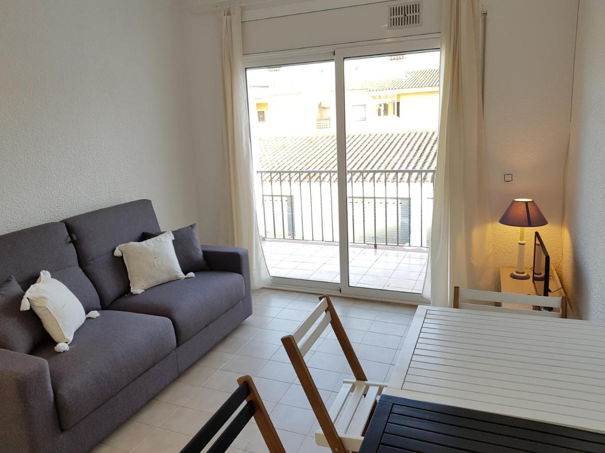 Apartamento Badia 24 Empuriabrava Kültér fotó