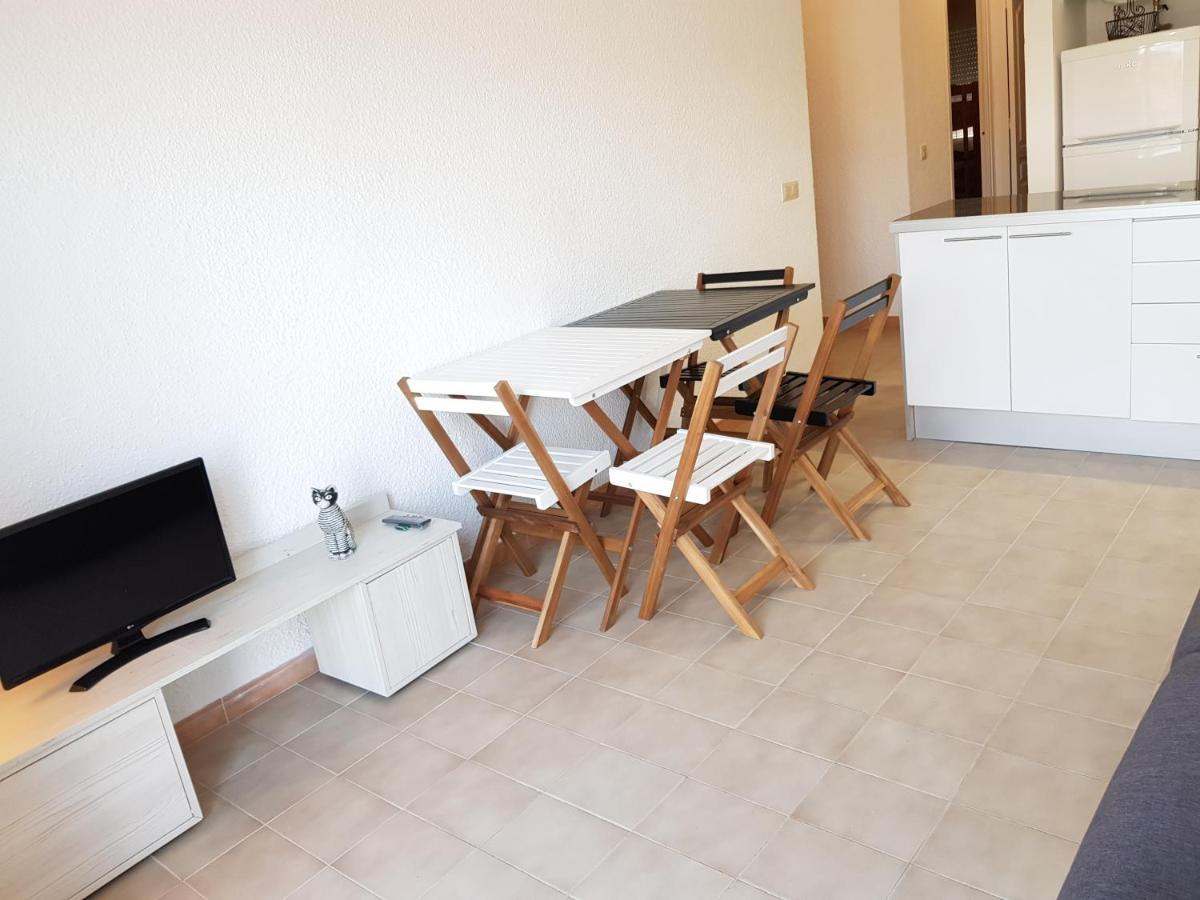 Apartamento Badia 24 Empuriabrava Kültér fotó