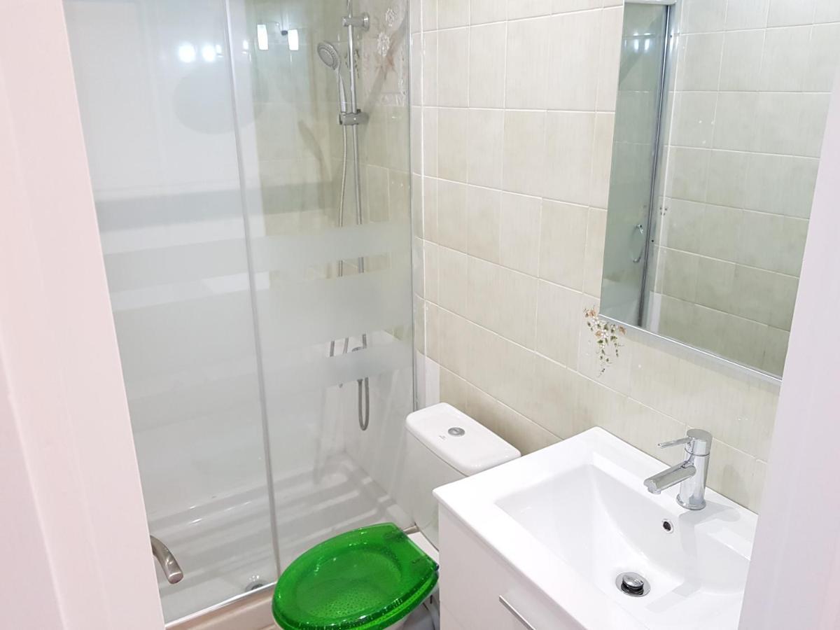 Apartamento Badia 24 Empuriabrava Kültér fotó