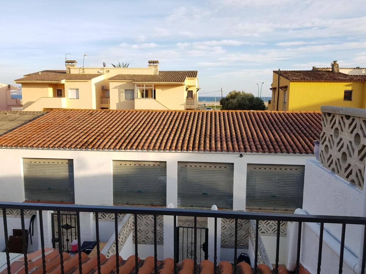 Apartamento Badia 24 Empuriabrava Kültér fotó