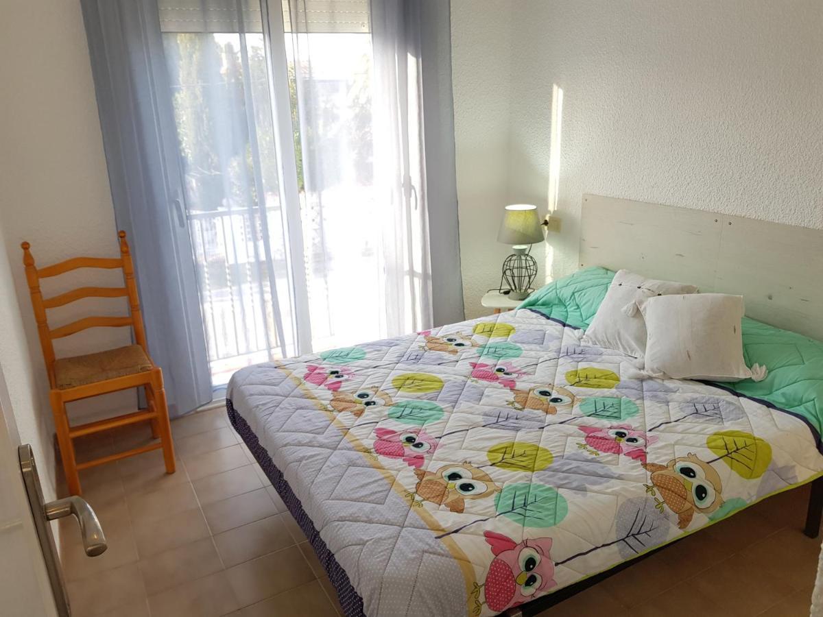 Apartamento Badia 24 Empuriabrava Kültér fotó