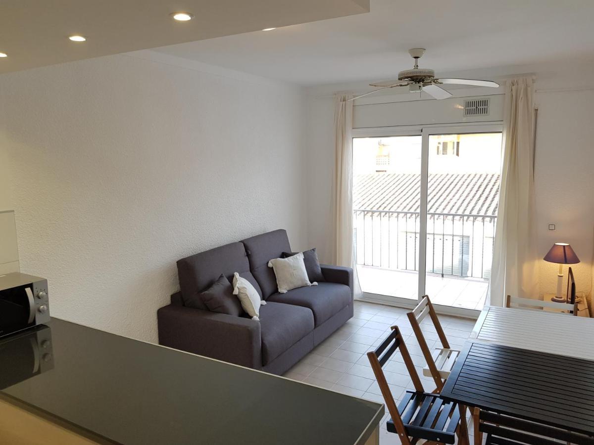Apartamento Badia 24 Empuriabrava Kültér fotó