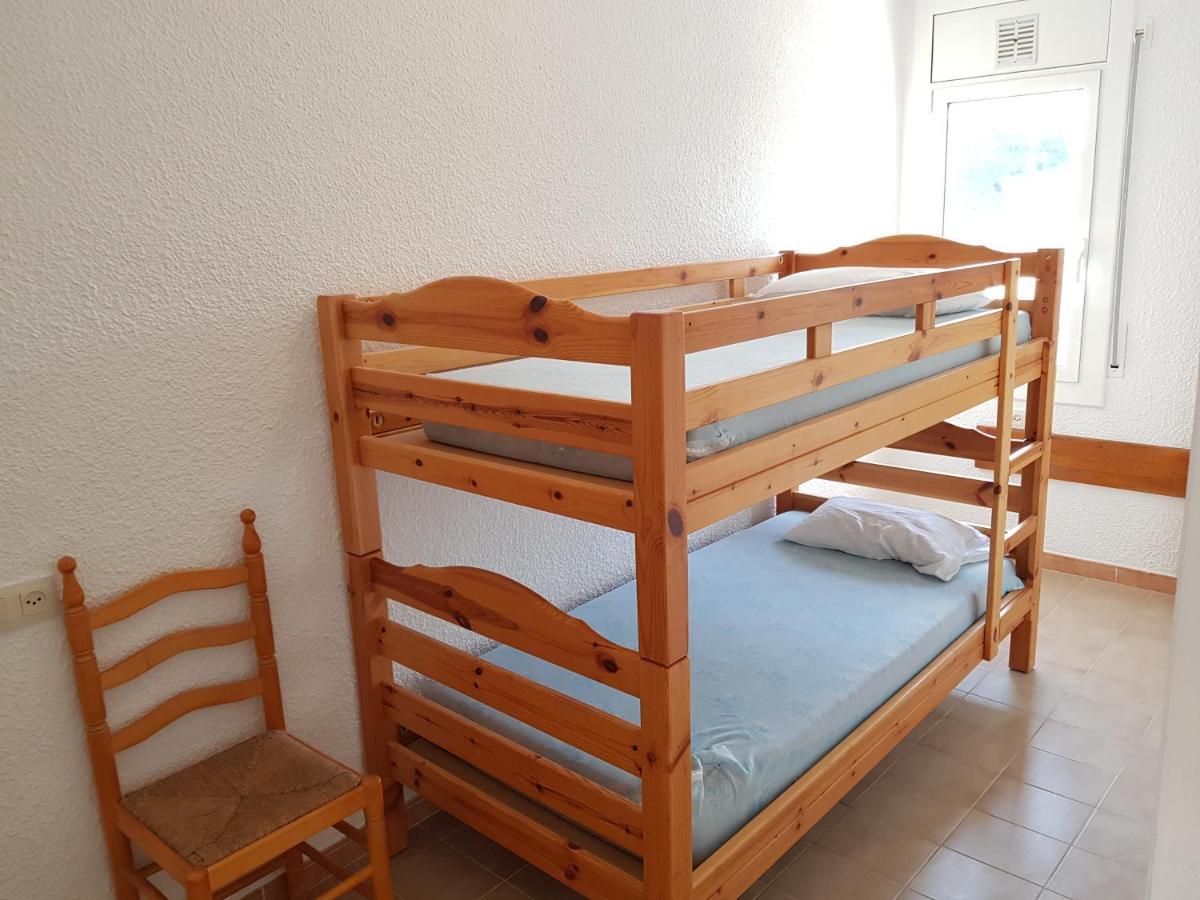 Apartamento Badia 24 Empuriabrava Kültér fotó