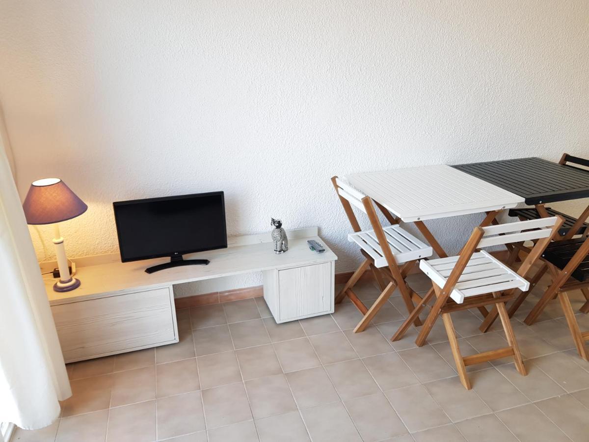 Apartamento Badia 24 Empuriabrava Kültér fotó