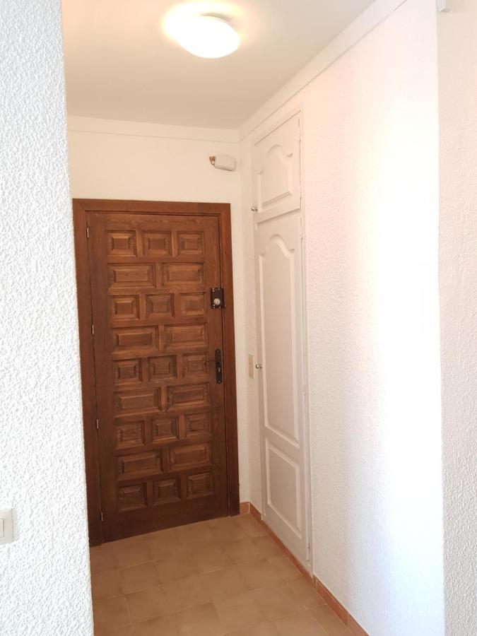 Apartamento Badia 24 Empuriabrava Kültér fotó