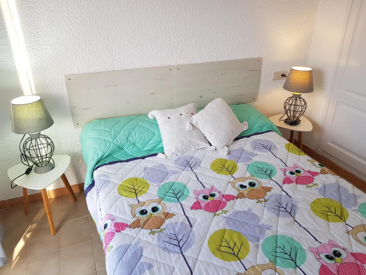 Apartamento Badia 24 Empuriabrava Kültér fotó