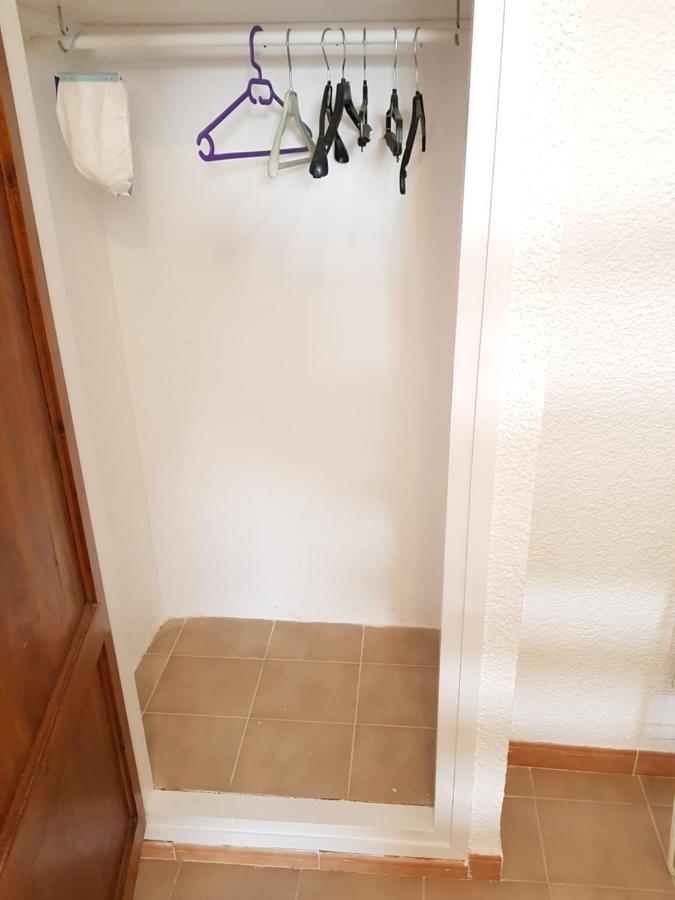 Apartamento Badia 24 Empuriabrava Kültér fotó