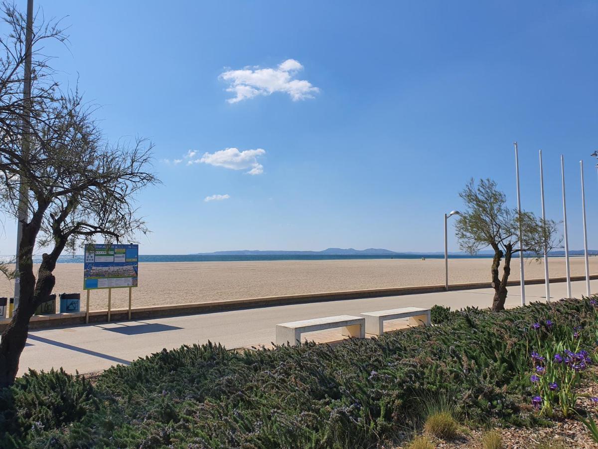 Apartamento Badia 24 Empuriabrava Kültér fotó