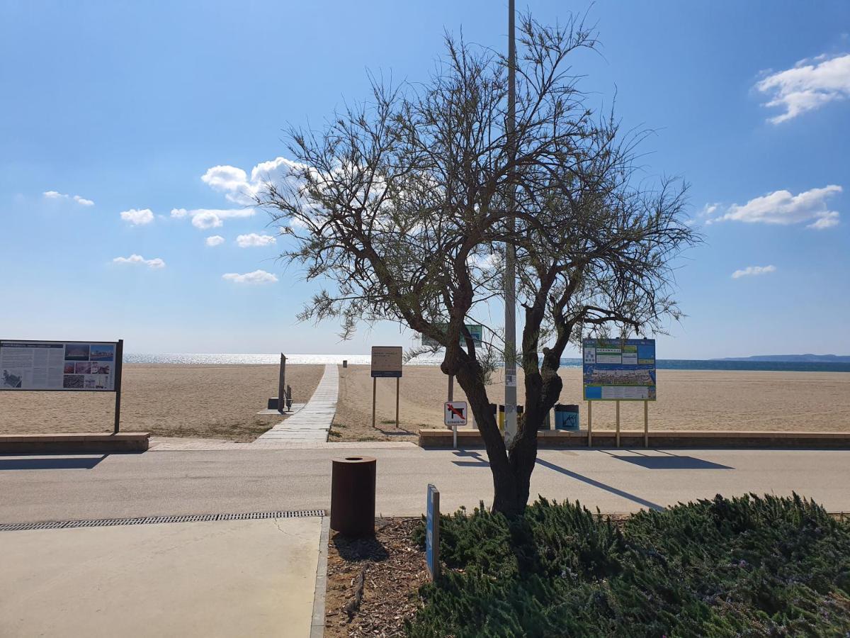 Apartamento Badia 24 Empuriabrava Kültér fotó