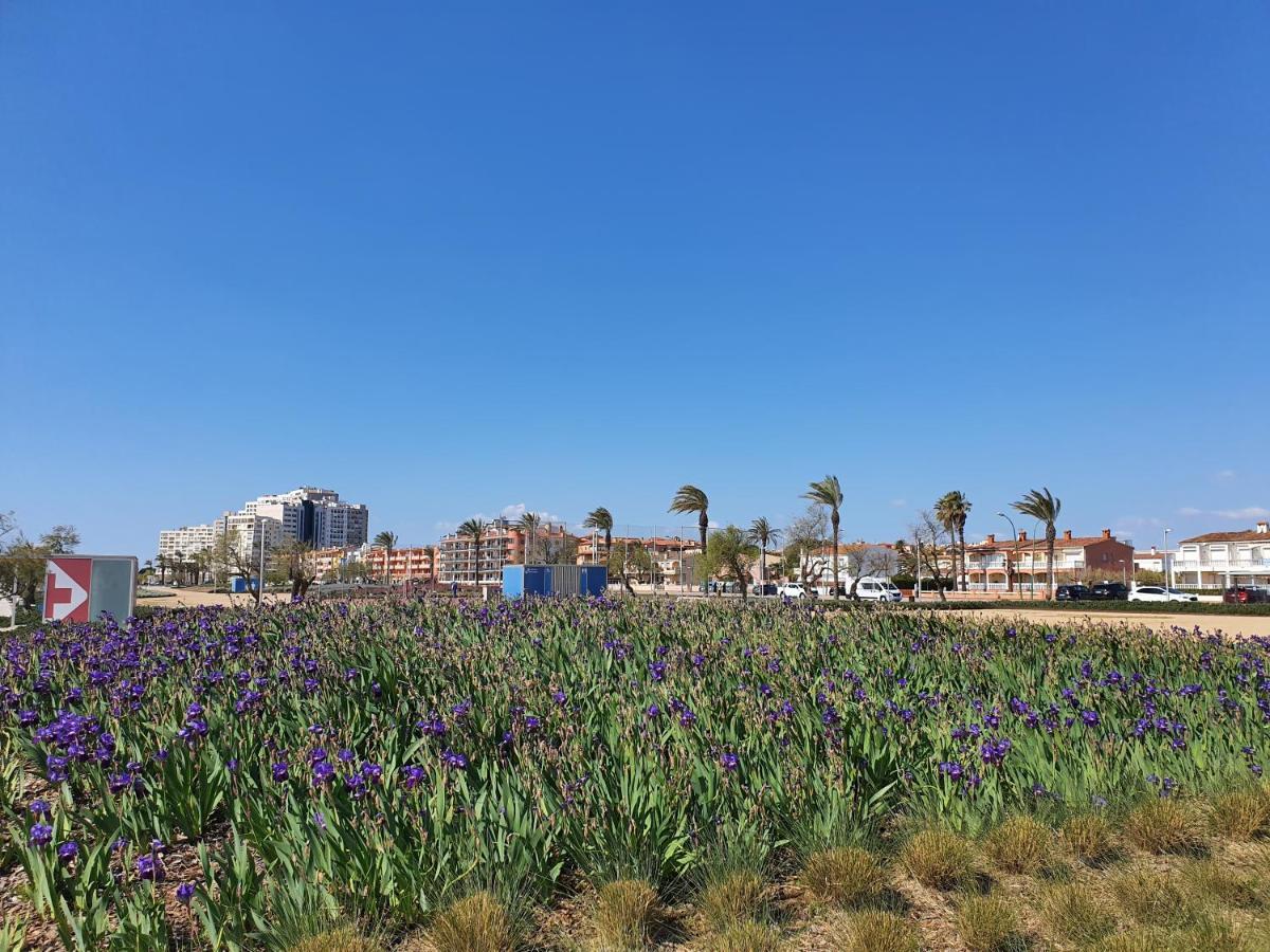 Apartamento Badia 24 Empuriabrava Kültér fotó